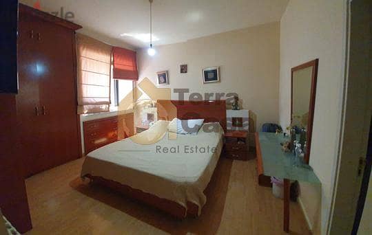 ballouneh fully furnished and totally renovated apartment Ref#4468 12