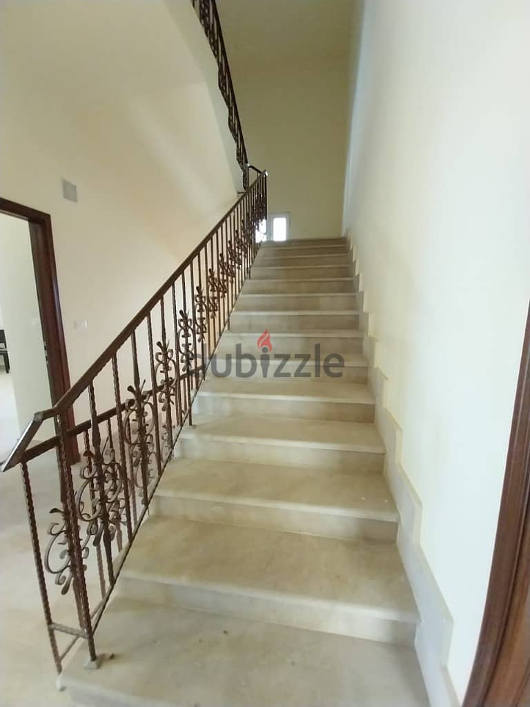 800 Sqm+ Terrace|Villa for sale in Qornayel|Mountain view 5