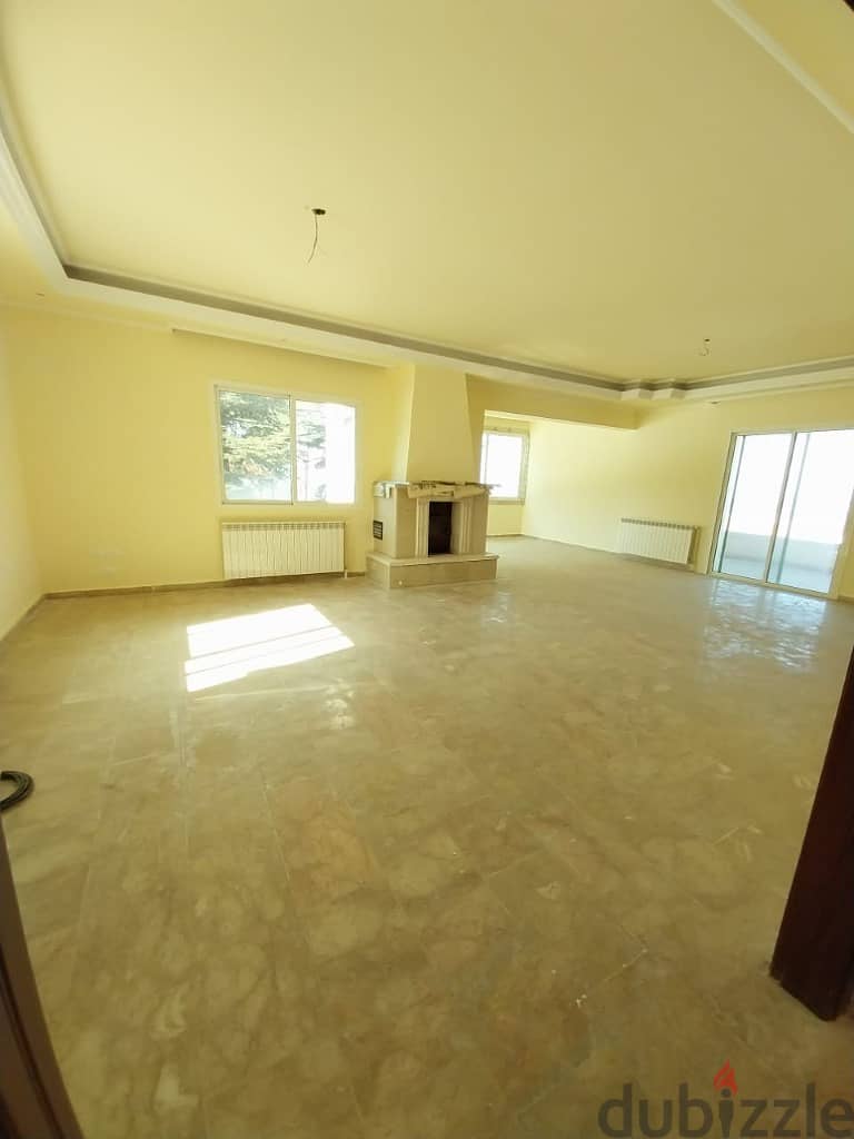 800 Sqm+ Terrace|Villa for sale in Qornayel|Mountain view 6