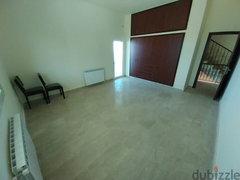 800 Sqm+ Terrace|Villa for sale in Qornayel|Mountain view 8