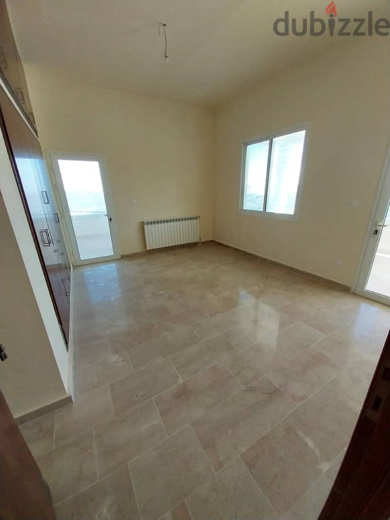 800 Sqm+ Terrace|Villa for sale in Qornayel|Mountain view 9