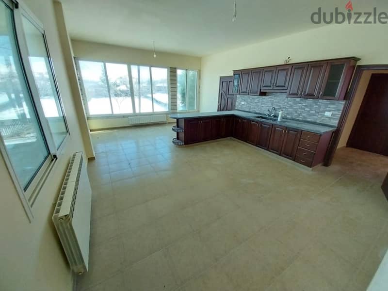 800 Sqm+ Terrace|Villa for sale in Qornayel|Mountain view 11