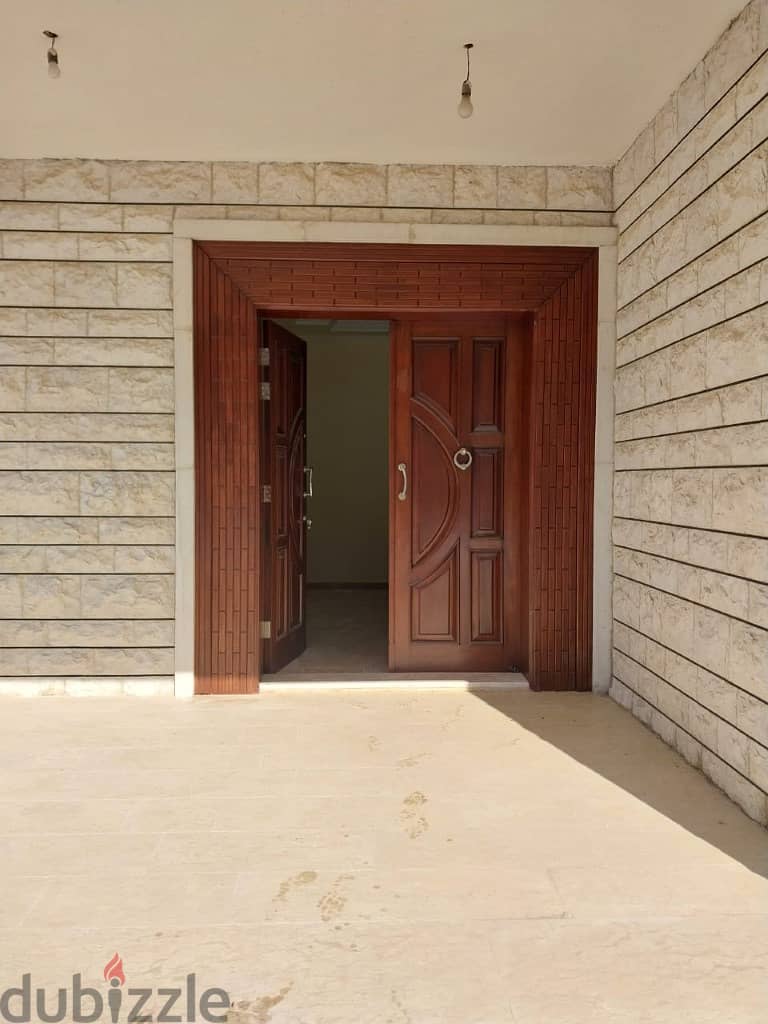 800 Sqm+ Terrace|Villa for sale in Qornayel|Mountain view 12