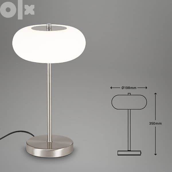 LEB Table Lamp 1