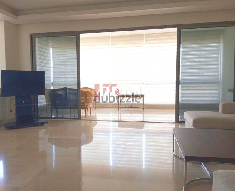 Comfortable Furnished Apartment For Sale In Brazilia | 220 SQM | 1