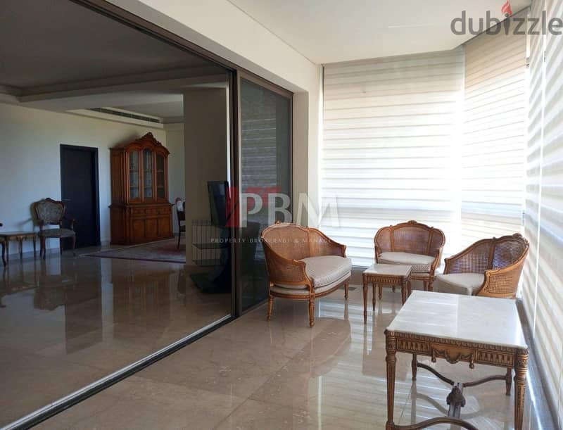 Comfortable Furnished Apartment For Sale In Brazilia | 220 SQM | 5