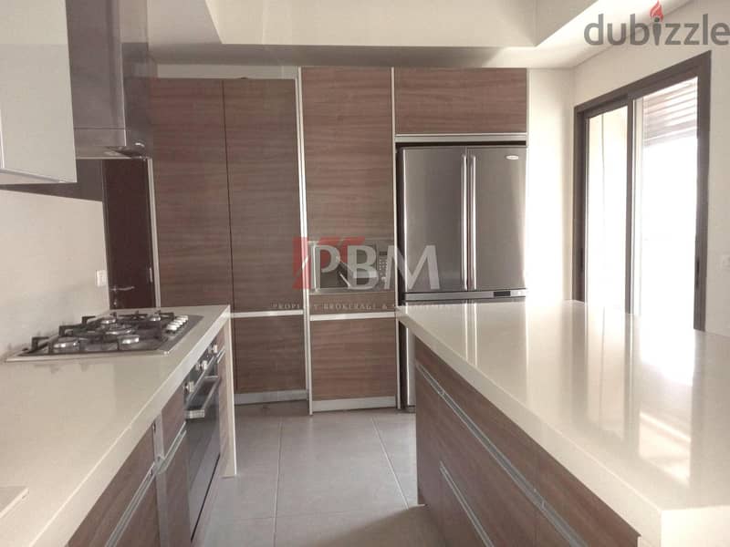 Comfortable Furnished Apartment For Sale In Brazilia | 220 SQM | 9