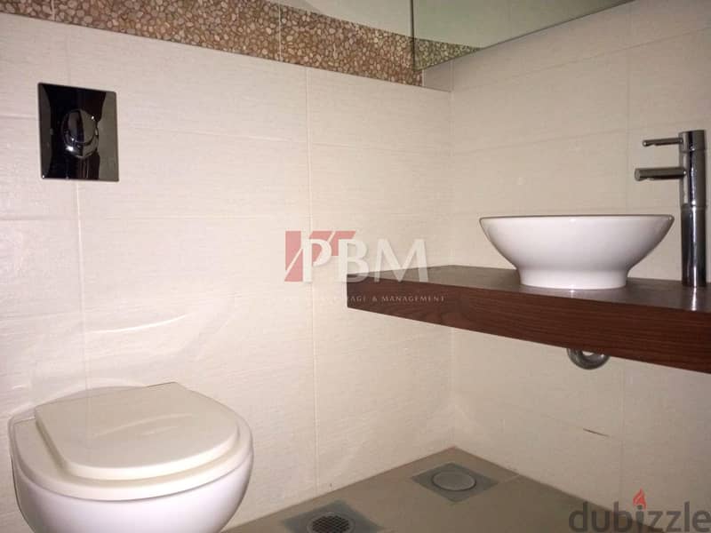 Comfortable Furnished Apartment For Sale In Brazilia | 220 SQM | 11