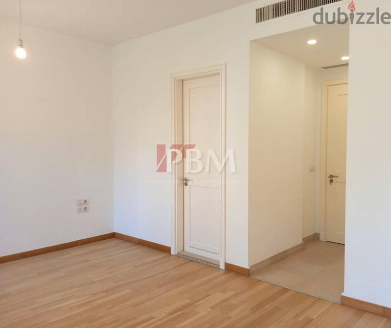 Charming Apartment For Rent In Saifi Village | Balcony | 200 SQM | 5