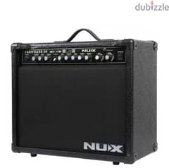 Brand New Nux Frontline 30 Electric guitar Amplifier 0