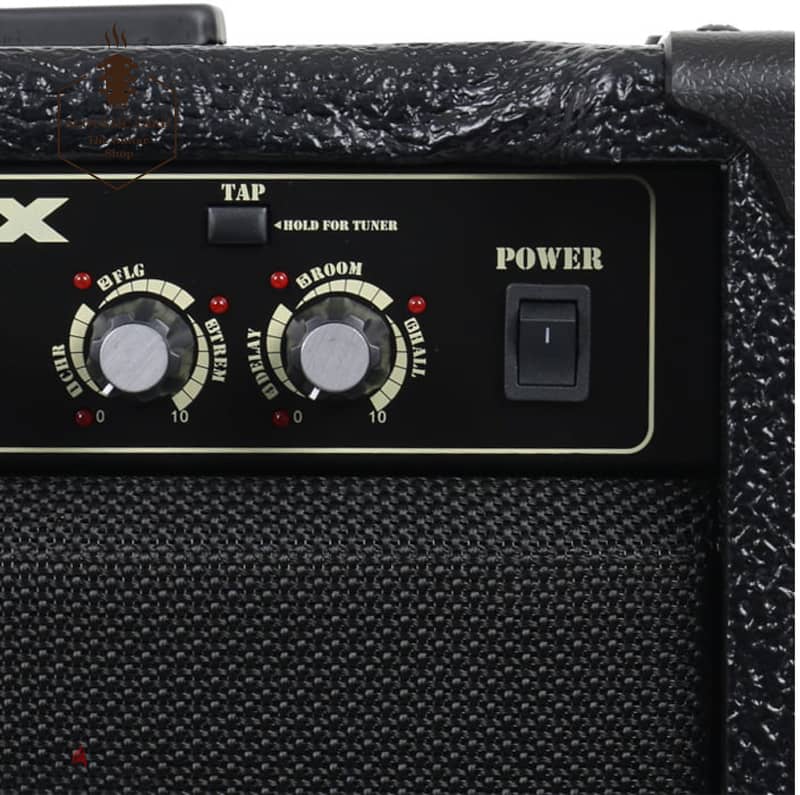 Brand New Nux Frontline 30 Electric guitar Amplifier 1