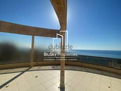Duplex 580m² + Terrace Sea View For SALE at Raouche #RB
