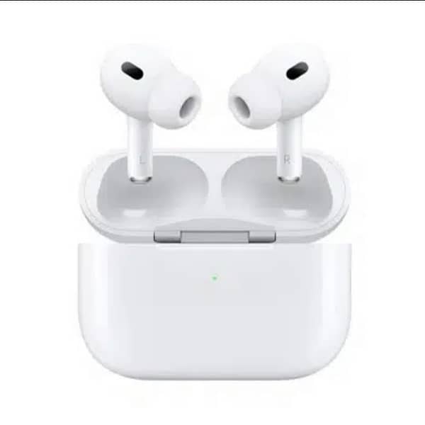 Apple AirPods pro 0