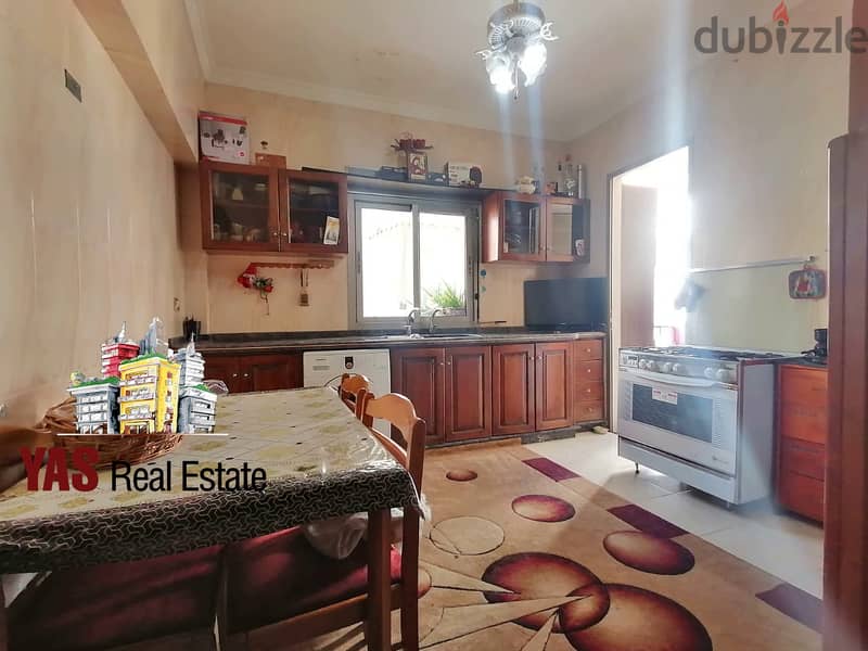 Adonis 150m2 | Well Maintained | Comfortable Apartment | Luxury | 6