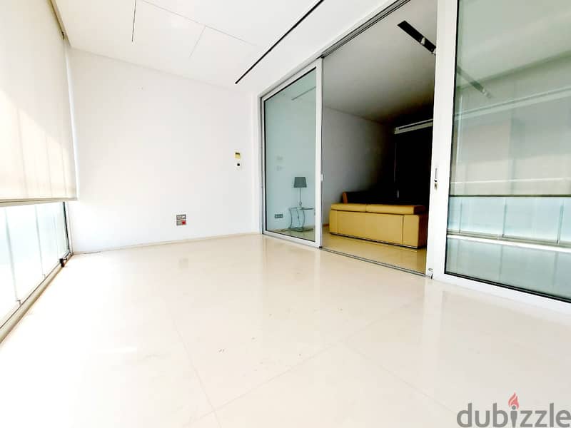 RA23-1563 Apartment for rent in Beirut, Clemenceau, 220m2, $2,333 cash 10