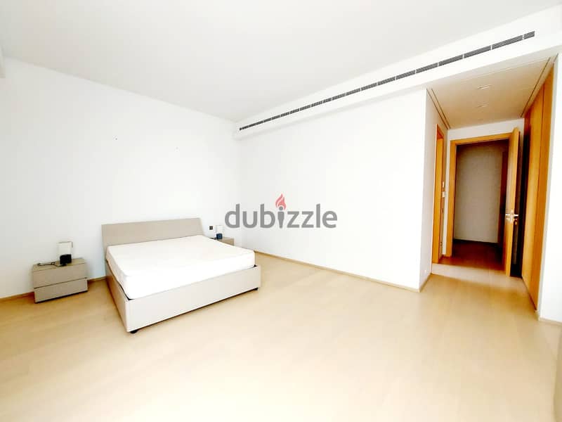 RA23-1563 Apartment for rent in Beirut, Clemenceau, 220m2, $2,333 cash 11