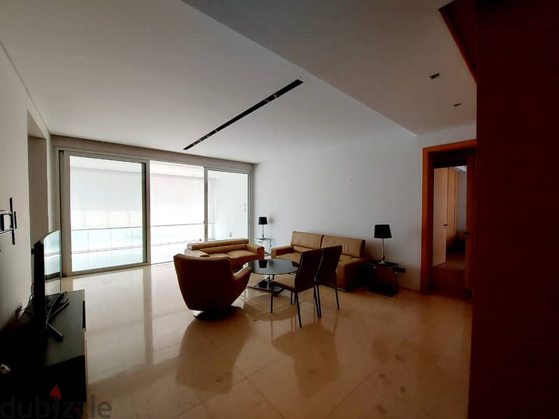 RA23-1563 Apartment for rent in Beirut, Clemenceau, 220m2, $2,333 cash 2