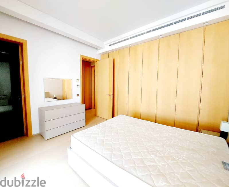 RA23-1563 Apartment for rent in Beirut, Clemenceau, 220m2, $2,333 cash 8