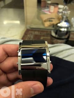 Tag Heuer F1 Microtimer for sale