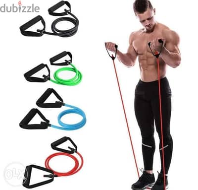 resistance tube