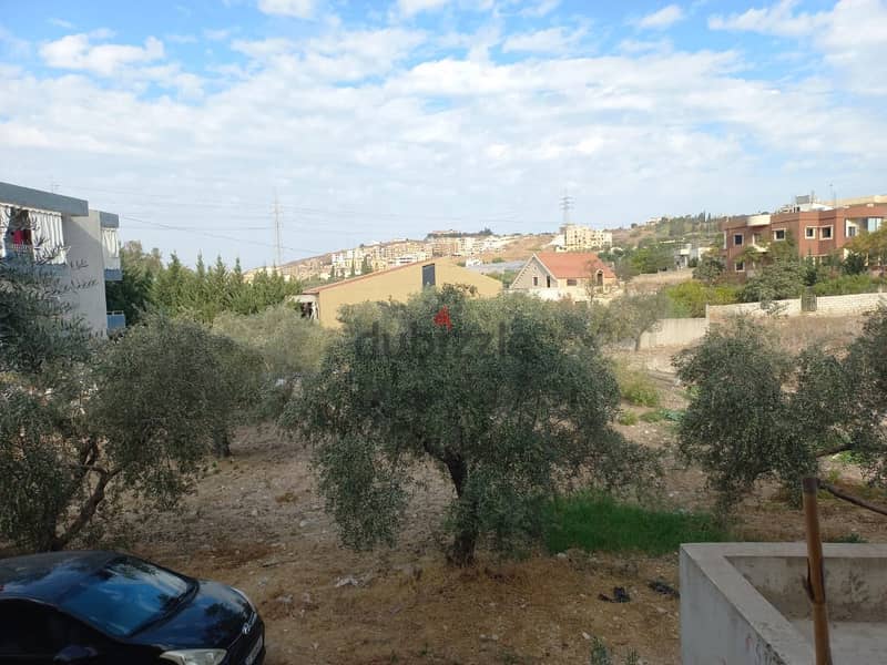 847 Sqm | Land for sale in Ain el Delb | Mountain view 0