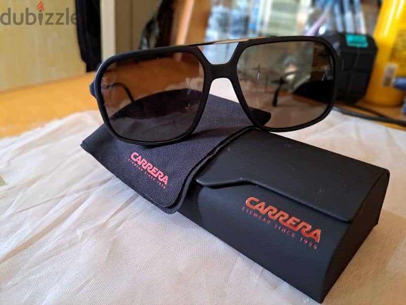 Carrera sunglasses 0