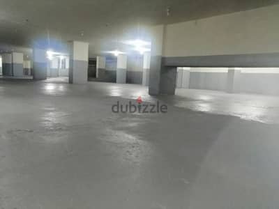 1037 Sqm | Depot For Sale in Corniche El Mazraa