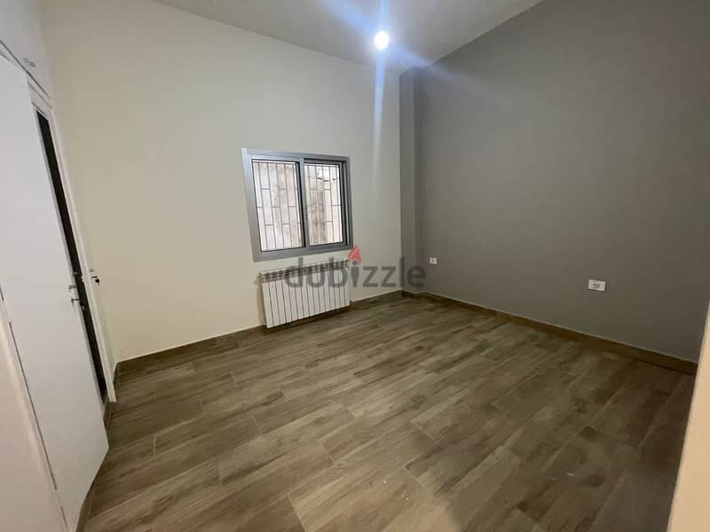 180Sqm+70SqmTerrace| High-end finishing apartment for sale Beit Meri 7