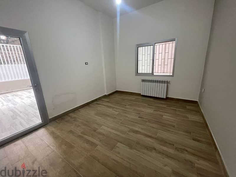 180Sqm+70SqmTerrace| High-end finishing apartment for sale Beit Meri 5
