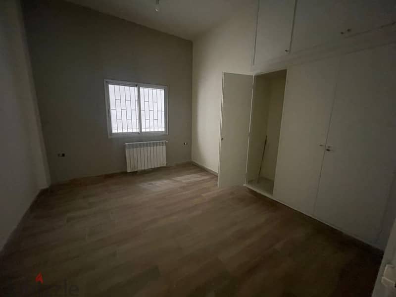 180Sqm+70SqmTerrace| High-end finishing apartment for sale Beit Meri 6