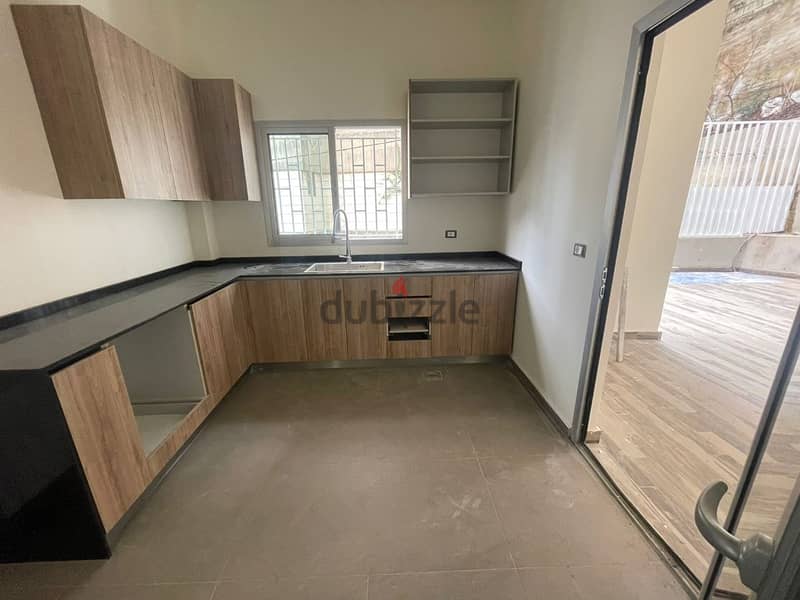 180Sqm+70SqmTerrace| High-end finishing apartment for sale Beit Meri 3