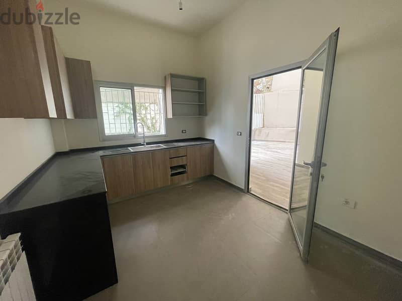 180Sqm+70SqmTerrace| High-end finishing apartment for sale Beit Meri 4