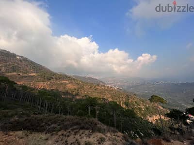 Land for sale in Mar Moussa أرض للبيع في مار موسى