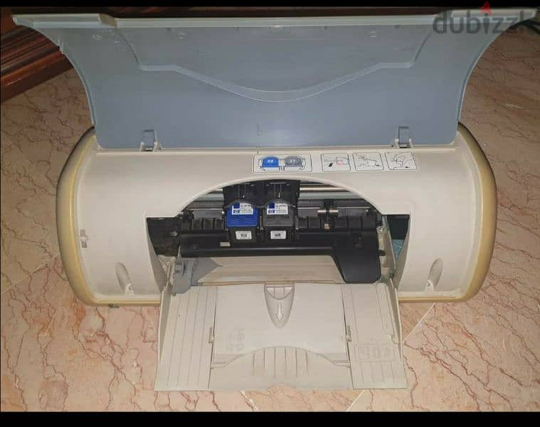 printer hp 1
