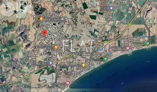 1760 sqm Land for sale in Larnaka I Cyprus عقارات للبيع في قبرص