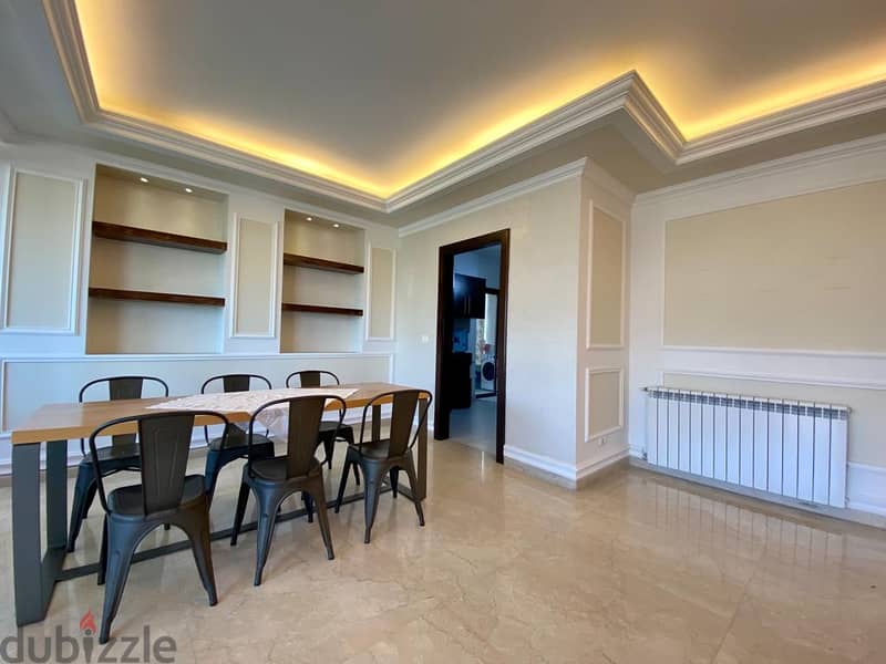 Apartment for Sale | Baabda | New Mar Takla |  شقة للبيع |RGMS32 3