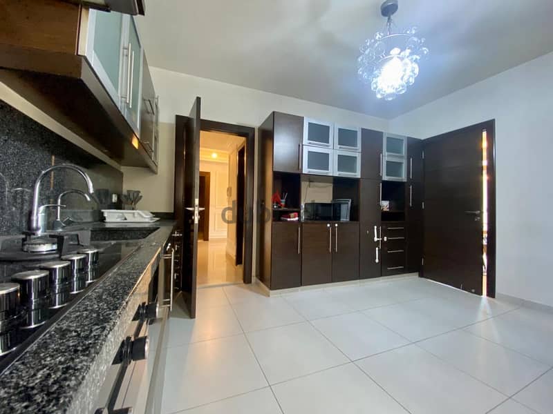 Apartment for Sale | Baabda | New Mar Takla |  شقة للبيع |RGMS32 5