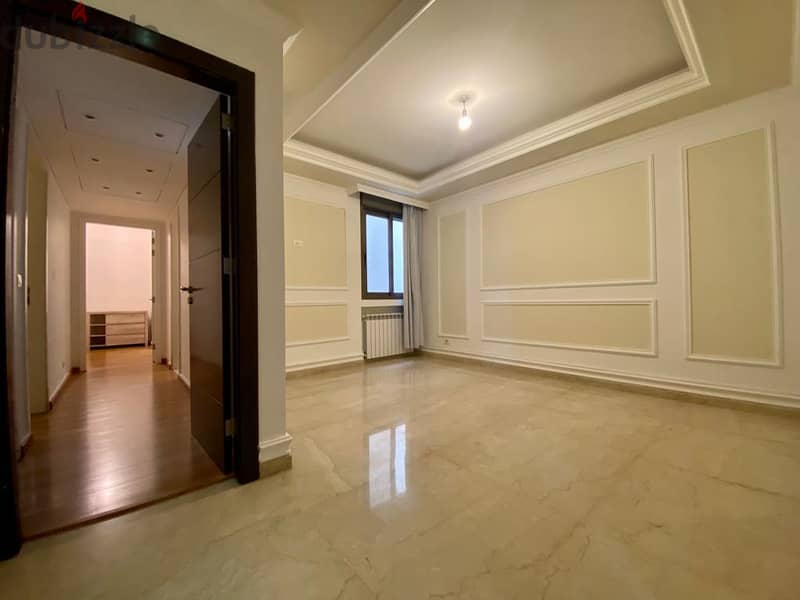 Apartment for Sale | Baabda | New Mar Takla |  شقة للبيع |RGMS32 6