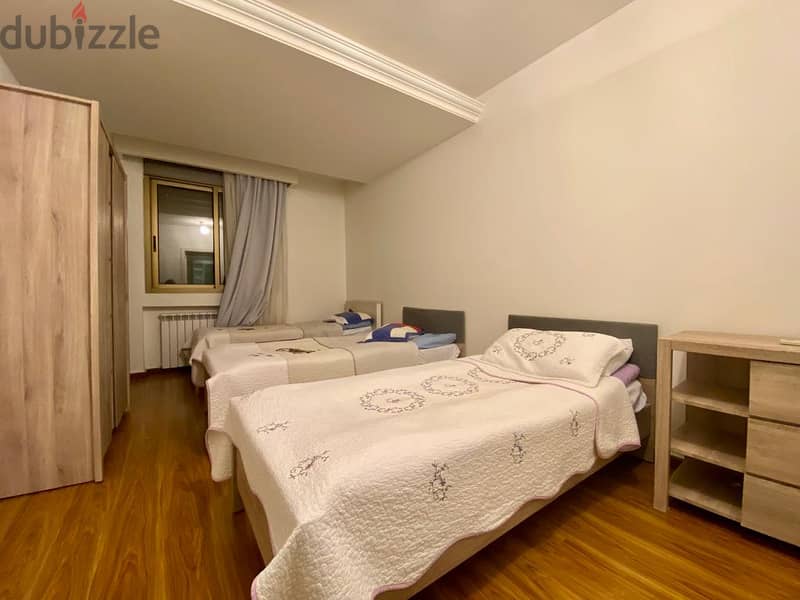 Apartment for Sale | Baabda | New Mar Takla |  شقة للبيع |RGMS32 8
