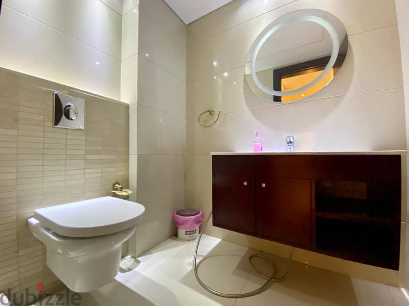 Apartment for Sale | Baabda | New Mar Takla |  شقة للبيع |RGMS32 11