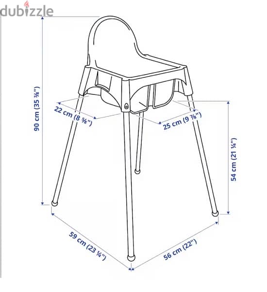 high chair brand: IKEA !!! 3