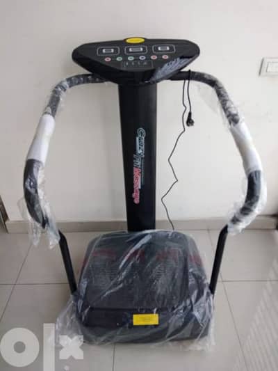 vibration machine