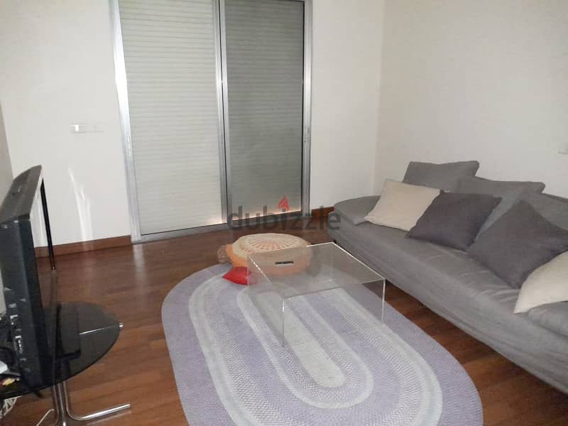 330 SQM Prime Location Apartment for Rent in Horch Tabet, Metn 2