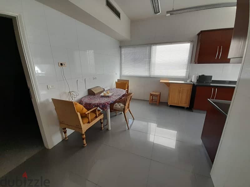 330 SQM Prime Location Apartment for Rent in Horch Tabet, Metn 4