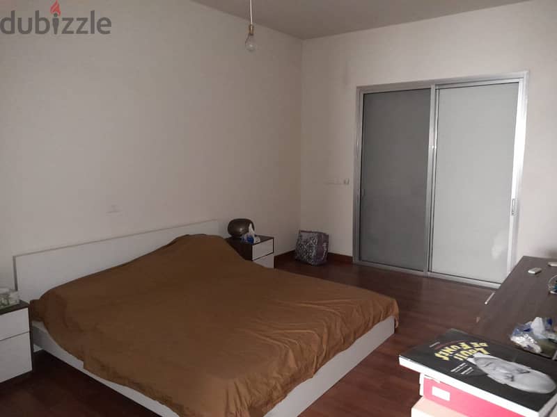 330 SQM Prime Location Apartment for Rent in Horch Tabet, Metn 6