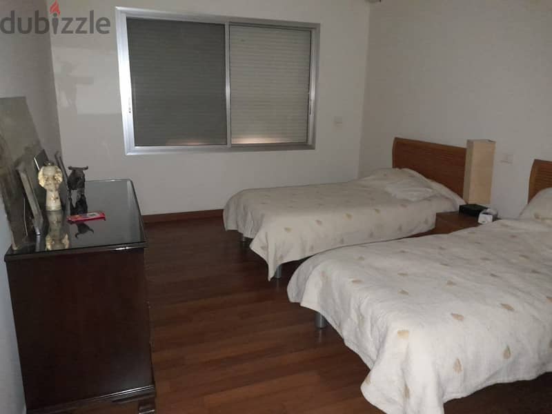 330 SQM Prime Location Apartment for Rent in Horch Tabet, Metn 7