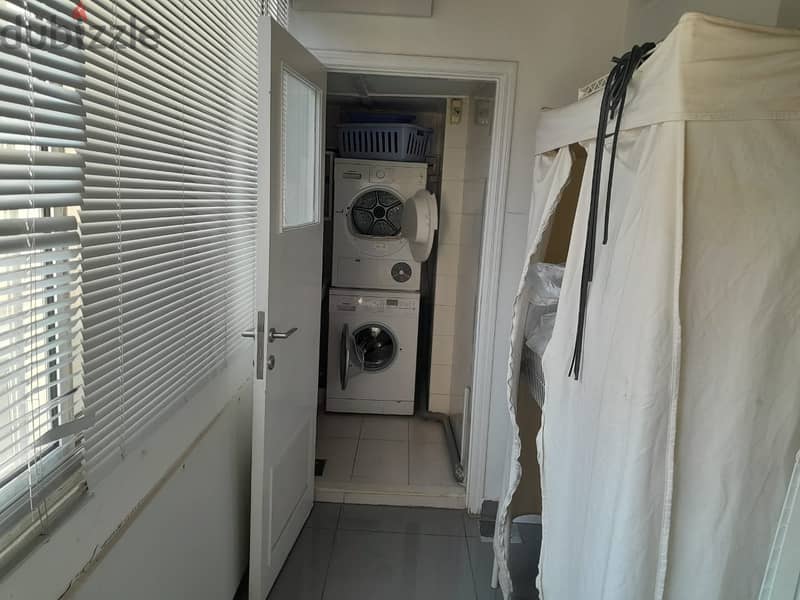 330 SQM Prime Location Apartment for Rent in Horch Tabet, Metn 12