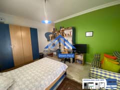 super deluxe apartment for sale in hazmieh