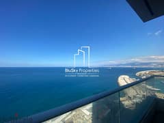 675m² Sea View, 4 Beds, For SALE at Ain El Mrayseh #RB