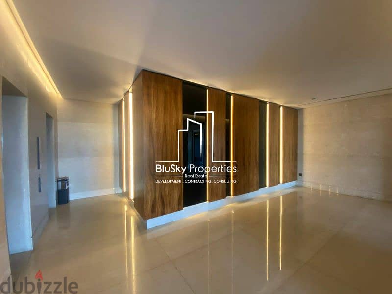 675m² Sea View, 4 Beds, For SALE at Ain El Mrayseh #RB 1